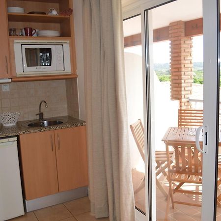 Quinta Da Mesquita Bed & Breakfast Pera Exterior photo